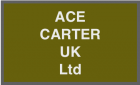 Ace Carter UK logo